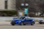 Lexus IS350 AWD F-Sport 2016 года (NA)